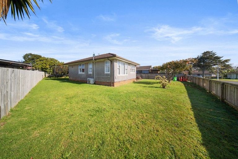 Photo of property in 22 Lyncroft Street, Mangere East, Auckland, 2024