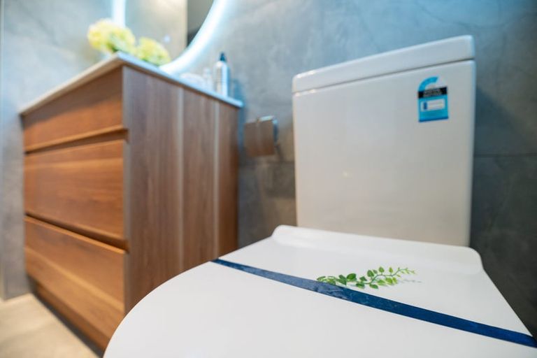 Photo of property in 55a Redwood Drive, Massey, Auckland, 0614