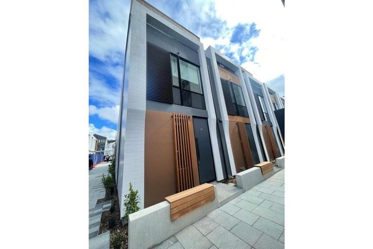Photo of property in The Paddington, 31/97 Taranaki Street, Te Aro, Wellington, 6011