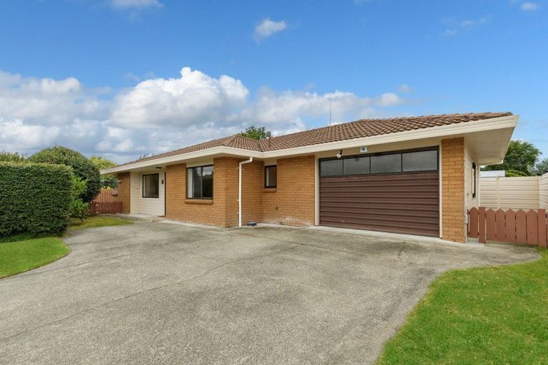 Photo of property in 93b Sixteenth Avenue, Tauranga South, Tauranga, 3112