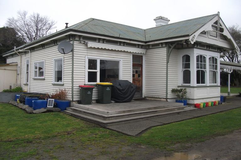 Photo of property in 244 High Street, Waimate, 7924