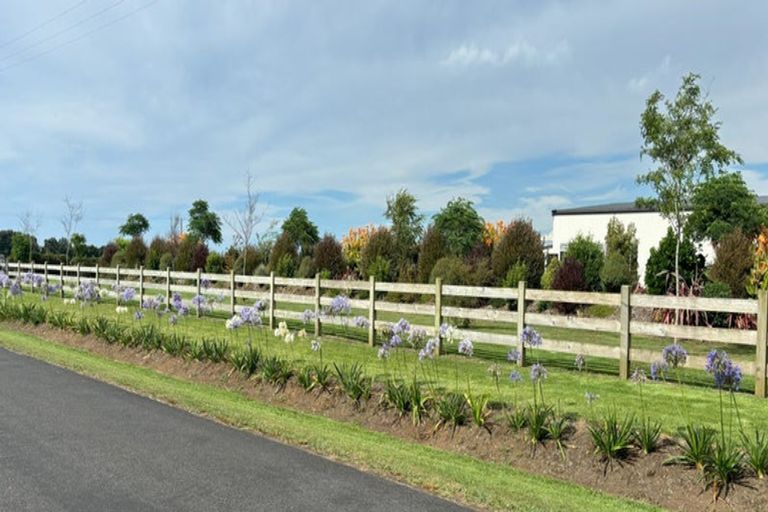 Photo of property in 60 Turangi Road, Motunui, Waitara, 4383