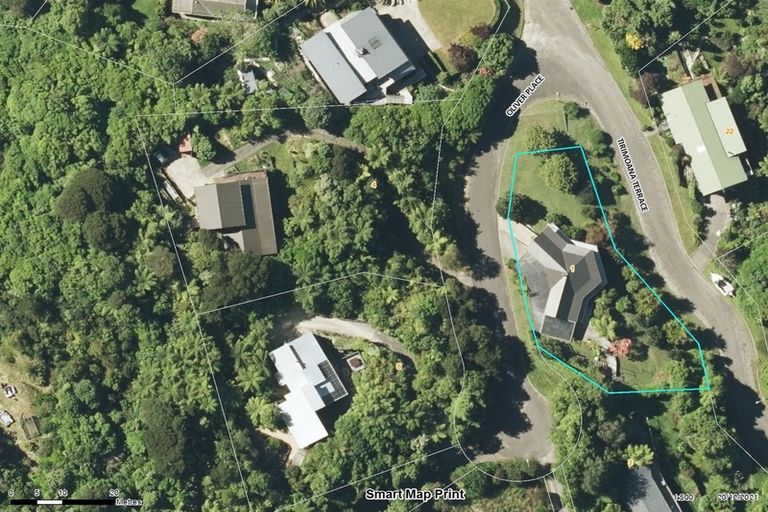 Photo of property in 1 Oliver Place, Anakiwa, Linkwater, 7281