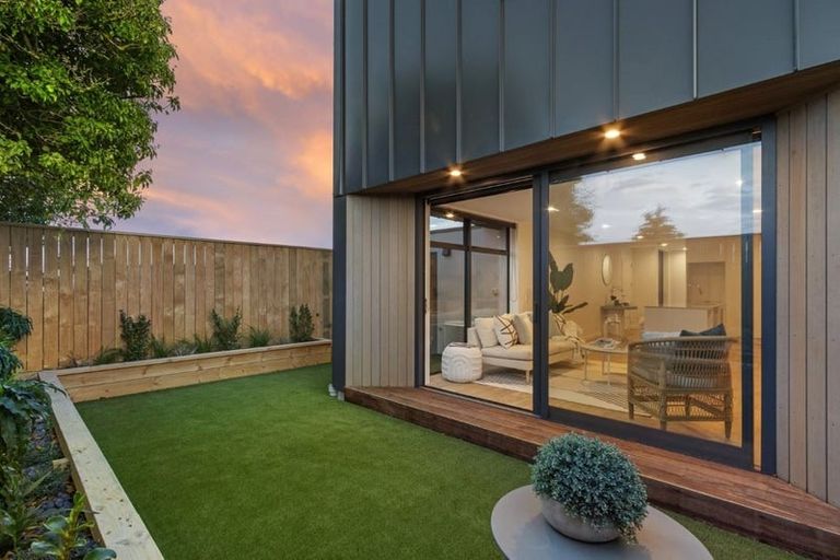 Photo of property in 119c Ruskin Street, Addington, Christchurch, 8024