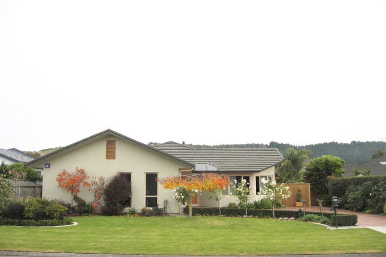 Photo of property in 4 Irene Mooney Place, Greenmeadows, Napier, 4112