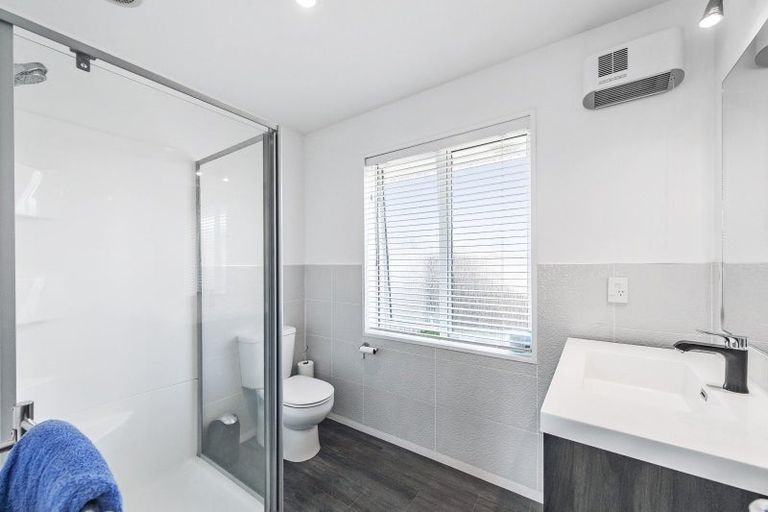 Photo of property in 4 Fleming Drive, Leeston, 7632