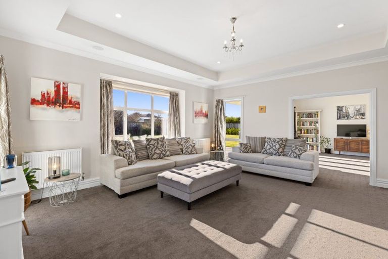 Photo of property in 28 Elizabeth Allen Drive, West Melton, 7618