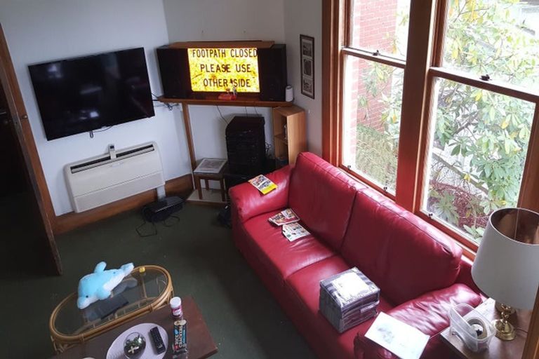Photo of property in 146 Cargill Street, Dunedin Central, Dunedin, 9016