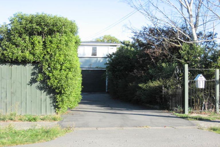 Photo of property in 58 Pennington Street, Leeston, 7632