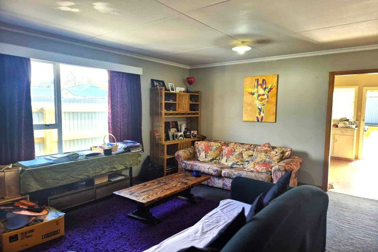 Photo of property in 13 Weka Street, Taihape, 4720