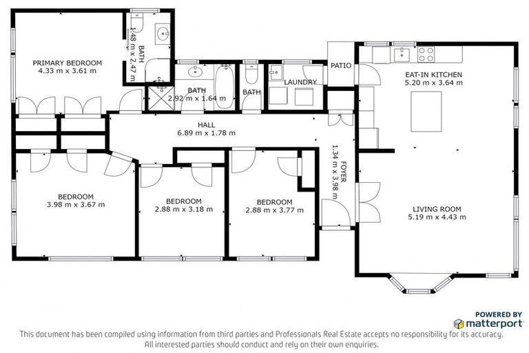 Photo of property in 108 Frankley Road, Frankleigh Park, New Plymouth, 4310