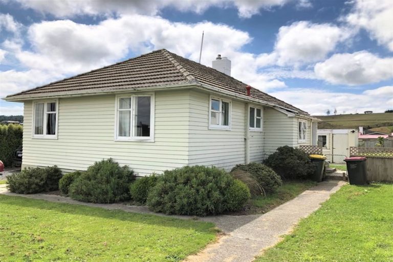 Photo of property in 46 Gormack Street, Balclutha, 9230