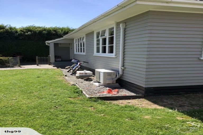 Photo of property in 29 Dix Street, Wigram, Christchurch, 8042