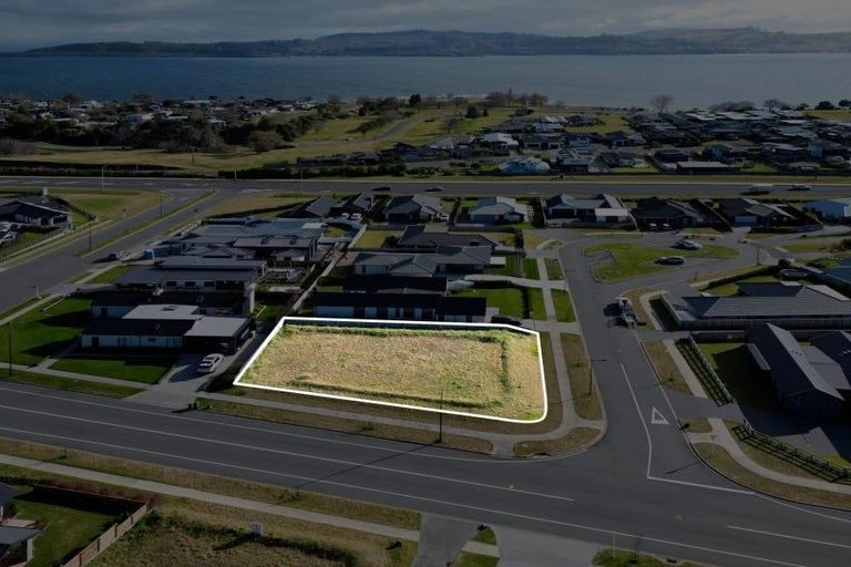 Photo of property in 3 Tuapapa Road, Wharewaka, Taupo, 3330