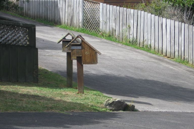 Photo of property in 1/6 Antrim Grove, Bayview, Auckland, 0629