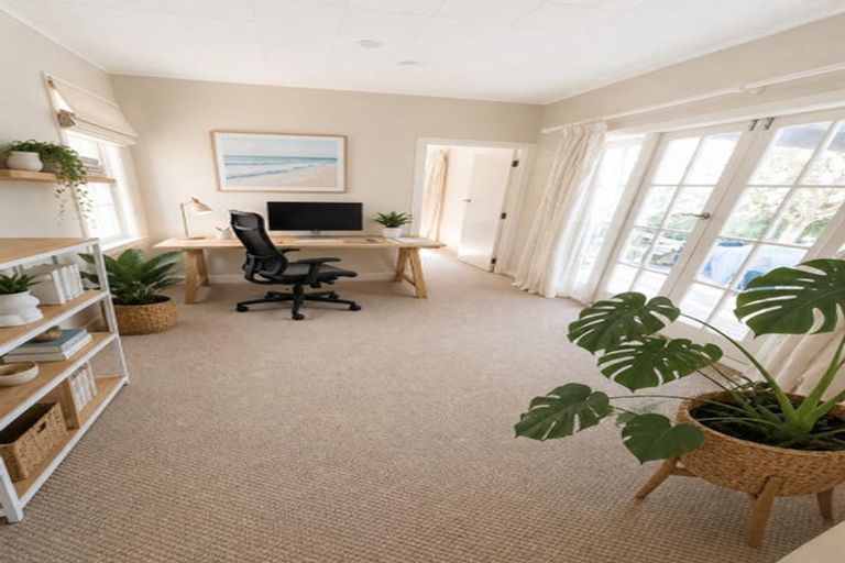 Photo of property in 17 Arataki Road, Havelock North, 4130