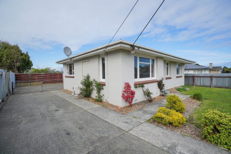 Photo of property in 71 Stirrat Street, Kingswell, Invercargill, 9812