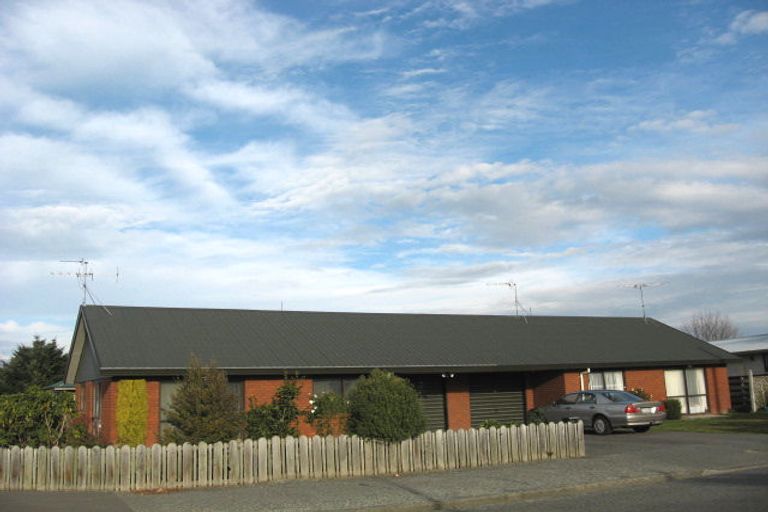 Photo of property in 28 Brucefield Avenue, Netherby, Ashburton, 7700