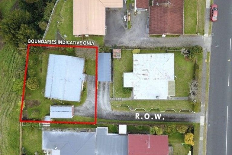 Photo of property in 52a Oxford Street, Te Puke, 3119