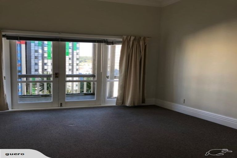 Photo of property in 201 The Terrace, Wellington Central, Wellington, 6011