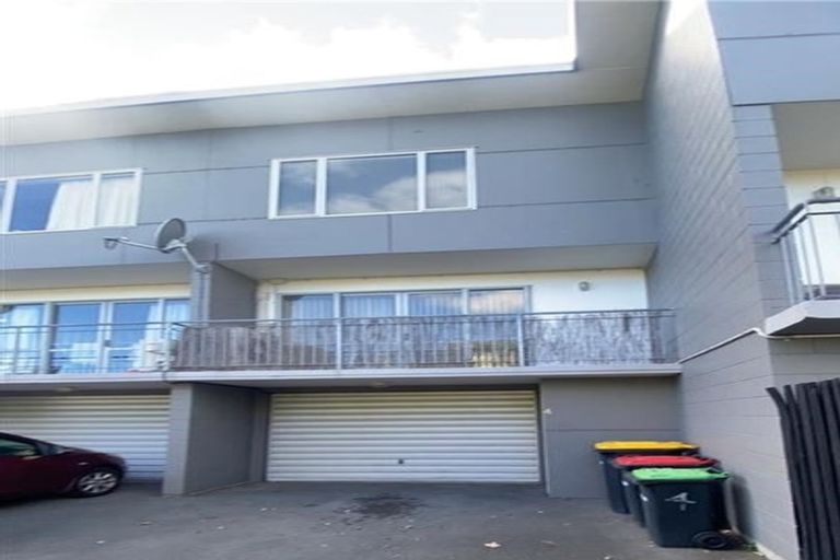 Photo of property in 4/463 Tuam Street, Phillipstown, Christchurch, 8011