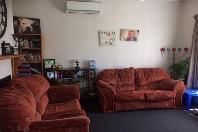 Photo of property in 432 Cashel Street, Linwood, Christchurch, 8011