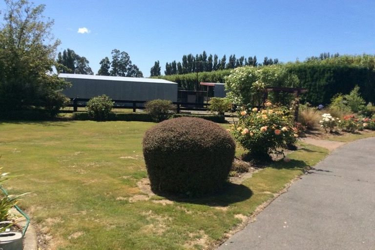 Photo of property in 65 Johnstone Street, Tinwald, Ashburton, 7774