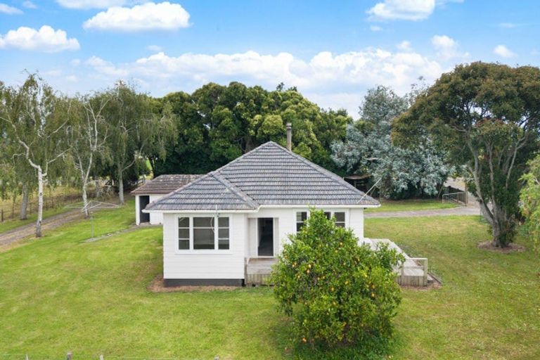 Photo of property in 114 Frost Road, Onewhero, Tuakau, 2693