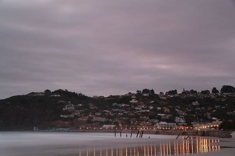 Photo of property in 23 Sutcliffe Street, Saint Clair, Dunedin, 9012