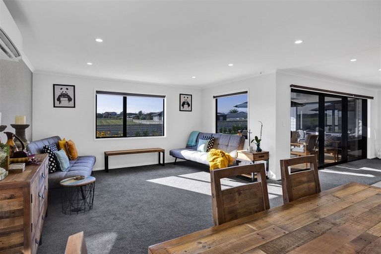 Photo of property in 20a Larlin Drive, Hawera, 4675