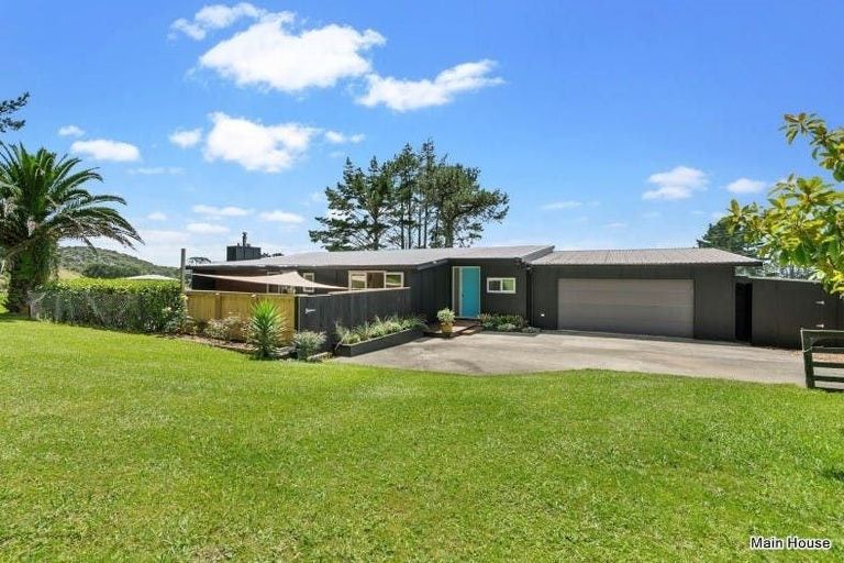 Photo of property in 108b Quail Road, Kaukapakapa, Warkworth, 0984