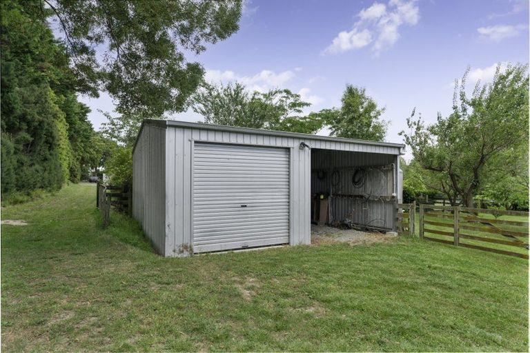 Photo of property in 63 Riversdale Road, Waihakeke, Carterton, 5792
