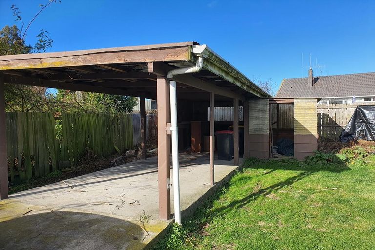 Photo of property in 30 Dunkirk Street, Marchwiel, Timaru, 7910