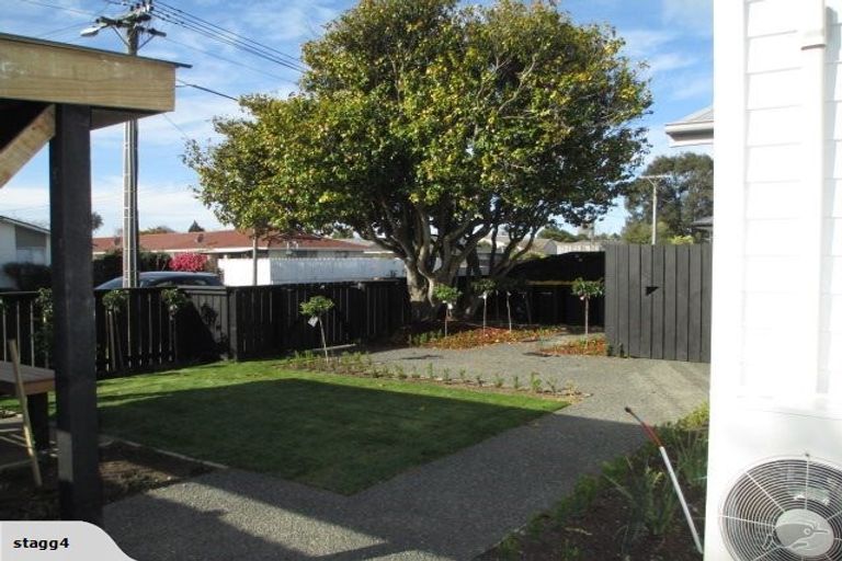 Photo of property in 484a Armagh Street, Linwood, Christchurch, 8011