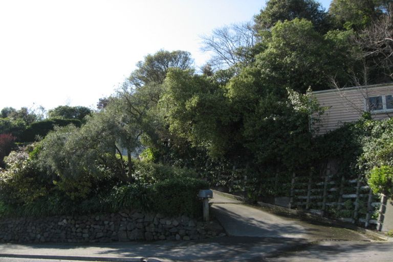 Photo of property in 101 Dyers Pass Road, Cashmere, Christchurch, 8022