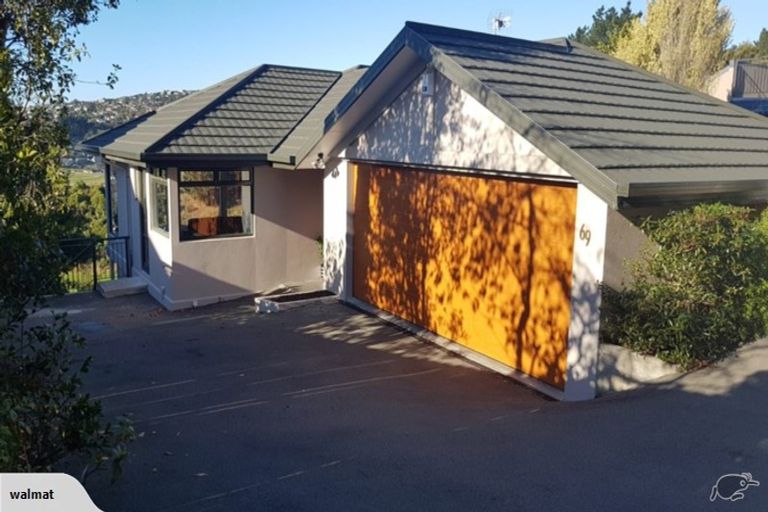 Photo of property in 69 Ravensdale Rise, Westmorland, Christchurch, 8025