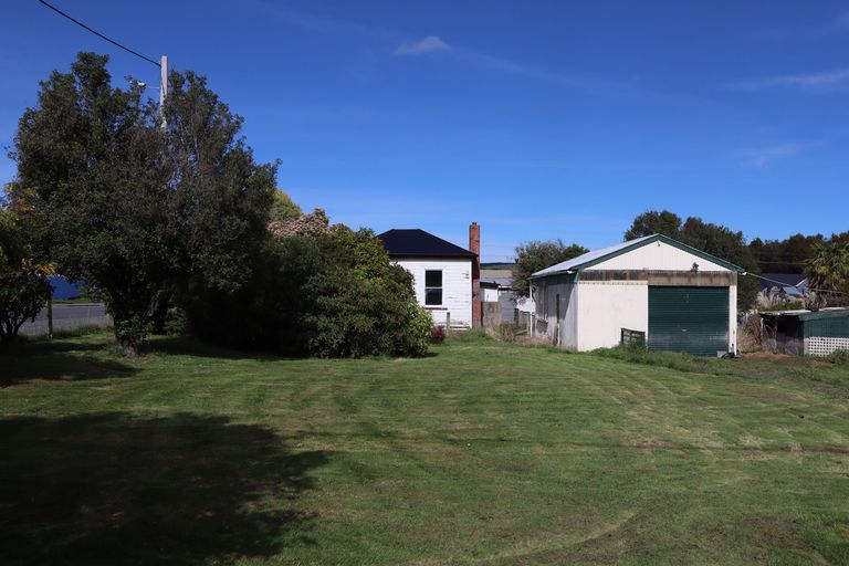 Photo of property in 5 Clark Street, Owaka, 9535