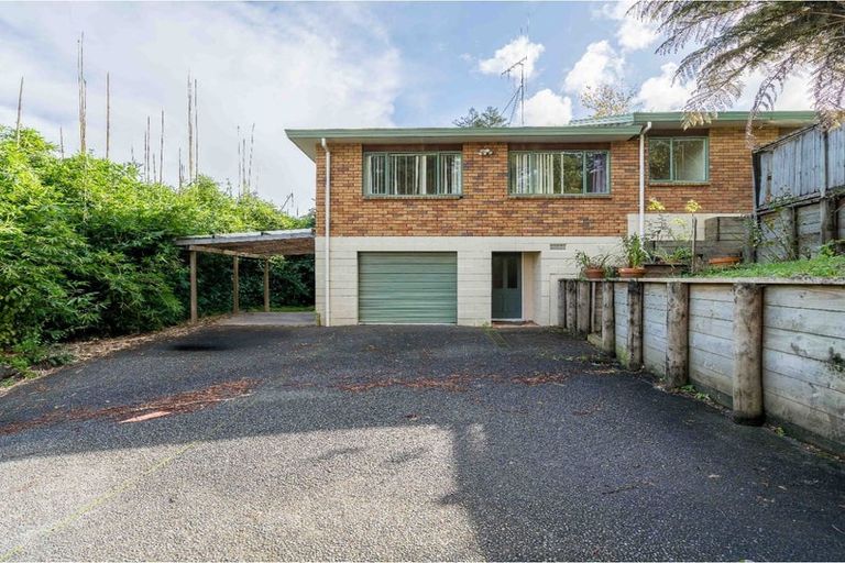 Photo of property in 252 Maunu Road, Horahora, Whangarei, 0110