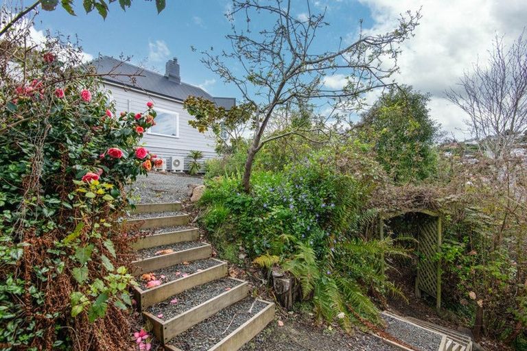 Photo of property in 41 Greenock Street, Glenross, Dunedin, 9011