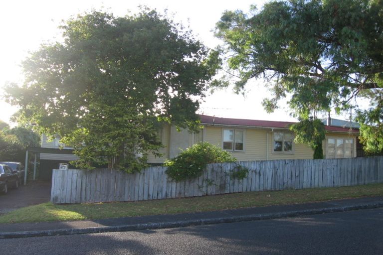 Photo of property in 104 Bruce Road, Glenfield, Auckland, 0629