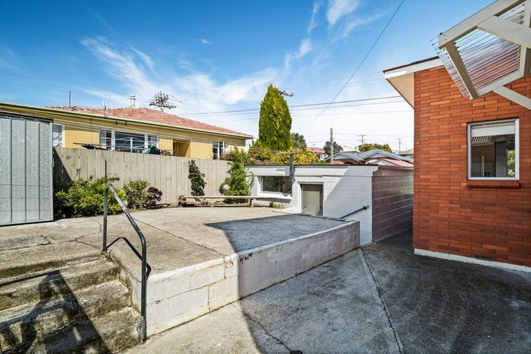 Photo of property in 117 Glenpark Avenue, Maryhill, Dunedin, 9011