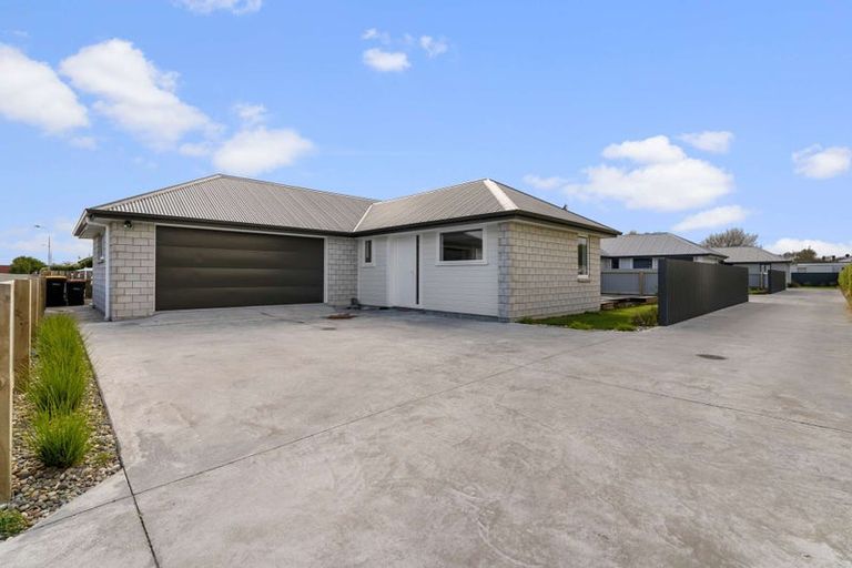 Photo of property in 32a Avenal Street, Avenal, Invercargill, 9810
