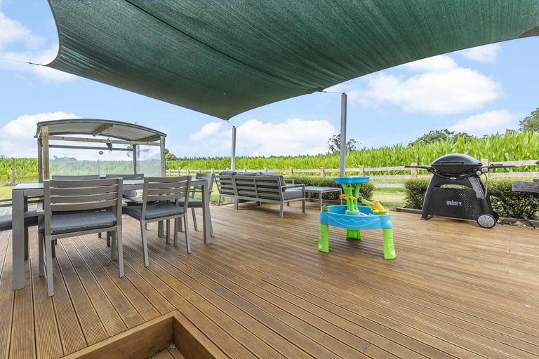 Photo of property in 76c Horrell Road, Morrinsville, 3374