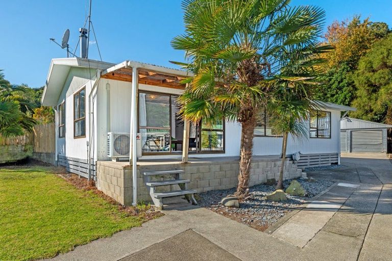 Photo of property in 129 Herschell Road, Outer Kaiti, Gisborne, 4010