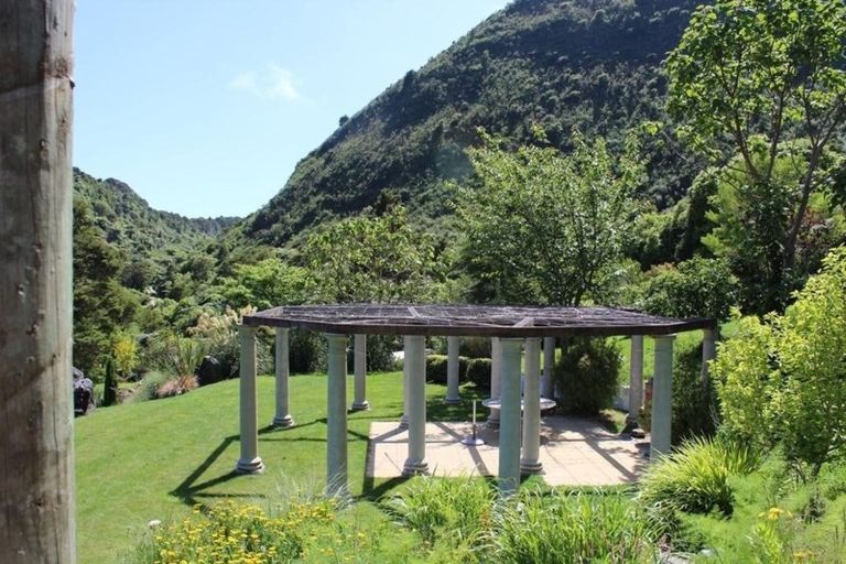 Photo of property in 95 Upper Rocklands Road, Clifton, Takaka, 7183