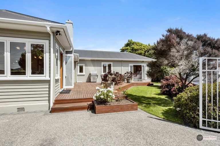 Photo of property in 45 Ariki Street, Boulcott, Lower Hutt, 5010
