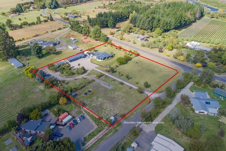 Photo of property in 1/134 Grace Road, Turangi, 3382