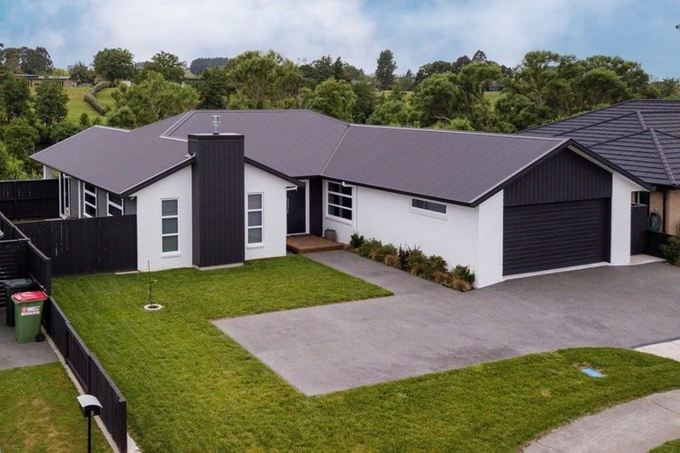 Photo of property in 17 Matawhero Place, Ngaruawahia, Hamilton, 3288