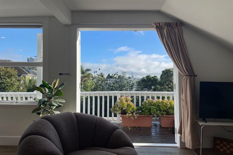 Photo of property in 18 Dedwood Terrace, Saint Marys Bay, Auckland, 1011