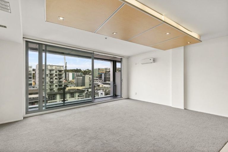 Photo of property in Century City Apartments, 32/72 Tory Street, Te Aro, Wellington, 6011